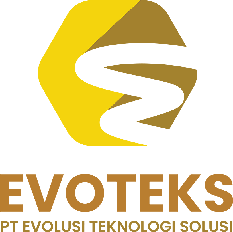 Evoteks Logo